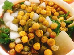 -江三王记牛杂馆(总店)