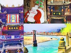 -都江堰景区
