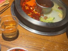 -佬土鹅肠火锅(解放路店)