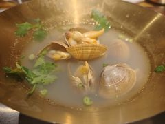 -KAOKAO烤烤·丹东海鲜烧烤(望京店)