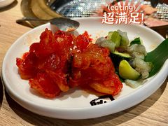 -茹丝葵经典牛排馆(成都IFS店)
