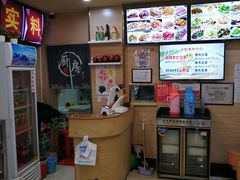 -赵奶奶水饺锅贴小酒馆(丁字沽店)