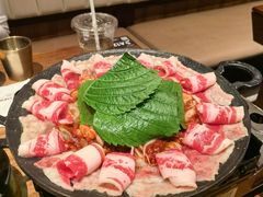 -春熙台·韩国料理(宝安西乡店)