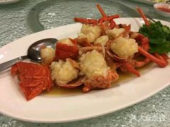 -新加坡海鲜共和(名胜世界圣淘沙海滨坊)