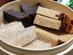 -粗茶淡饭·隐庐私厨(东亭店)