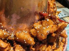 -刘记光大火锅鸡(北行店)