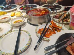 -吉布鲁牛排海鲜自助(成都大悦城店)