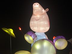 -南通洲际绿博园