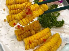 -喜聚薈·花膠雞海鮮火鍋(越秀店)