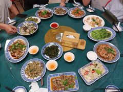 -桂园白粥·潮汕老味道