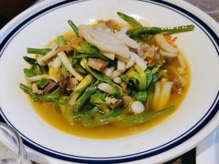 -永安鱼庄·镇江菜(东吴路店)