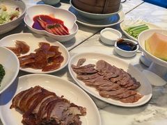 -无锡苏宁银河国际酒店-悦府65中餐厅