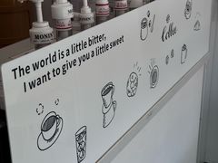 -Fulu Coffee福禄(花园城店)