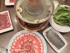-南门涮肉(后海店)