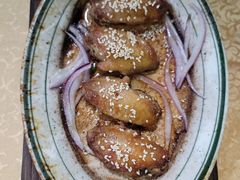 -美锦源餐厅