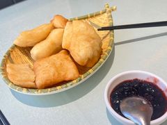 -伊宁伊香酥油奶茶馆