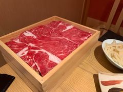 -大和食乐·鲜和牛酸汤火锅(环宇荟店)