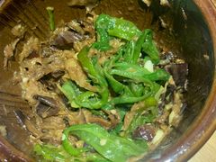 -费大厨辣椒炒肉(万家丽一店)