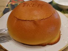 -大树餐厅(万达创始店)