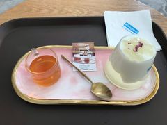 -Blueglass酸奶(财富购物中心店)