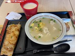 -永和大王(小厨·东四十条店)