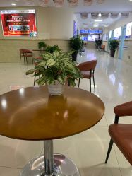 -成都军建医院·疤痕诊疗中心