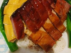 -龙记香港茶餐厅(久光百货店)