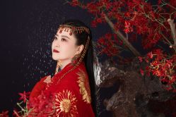 -盘子女人坊古装写真摄影(天津总店)