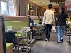 -清真·锦翔炝锅鱼(明德门店)