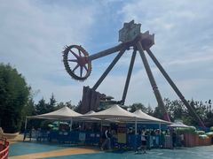 -青岛方特梦幻王国