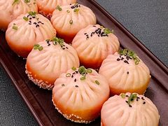 -淮扬府·游园京梦(成都 SKP 店)
