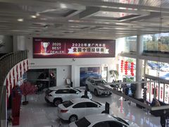 -上海和展广汽丰田4S店(老闵行店)