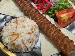 -Mevlana梅夫娜土耳其餐厅·清真