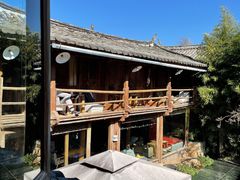 -田德能咖啡博物馆