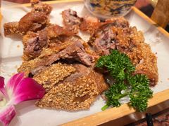 -缪氏川菜(深圳北站缤果空间店)