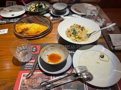 -原石牛扒·约会餐厅(龙城万科里店)