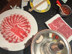 -南门涮肉(东单店)