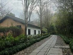 -法云安缦酒店