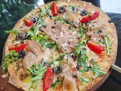 -一尺花园(安和花园店)