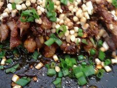 -木屋烧烤(白石洲店)