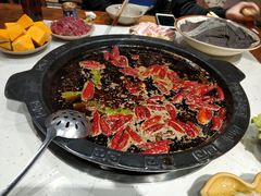 -芭菲盛宴·环球美食(解放碑英利国际店)