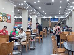 -皇鸽餐厅(五桂山分店)