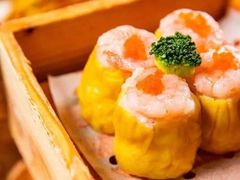 -點無缺茶楼·海鲜酒家(世博店)