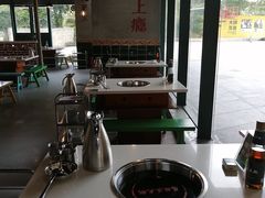 -憨铁匠老火锅(龙岗万科里店)