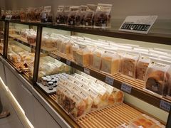 -烘焙町面包店(西四店)