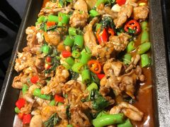 紫苏牛蛙锅-武松家(丰益桥店)