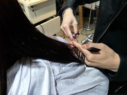 烫染-红馆·发喆院