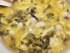 -北李妈妈菜·海肠捞饭(高新万达店)