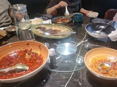 -华豫川酒家(大卫城店)