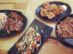 一日一膳-一日一膳(韩乐坊店)